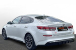Kia Optima 1.6 T-GDI GT Line DCT