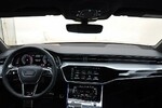 Audi A7 55 TFSI quattro S tronic