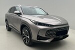 MG HS 1.5T PHEV Exclusive aut