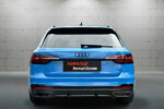 Audi A4 Avant 40 TDI S Line