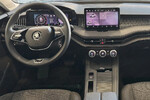 Skoda Superb 2.0 TDI SCR Essence DSG