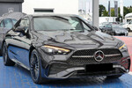 Mercedes CLE 300  4-Matic AMG Line