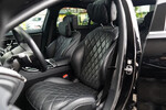 Mercedes Klasa S 400 d 4MATIC L