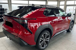 Toyota bZ4X Executive