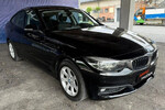 BMW Seria 3 Gran Turismo 320i Advantage