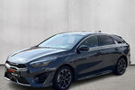 Kia ProCeed 1.5 T-GDI GT Line
