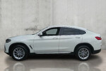 BMW X4 xDrive20d sport-aut