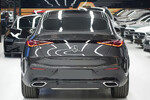 Mercedes GLC Coupe 220 d  4-Matic AMG Line