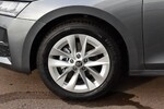 Skoda Octavia Selection 1.5 TSI mHEV DSG