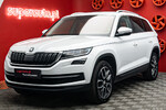 Skoda Kodiaq 2.0 TDI 4x4 Style DSG 7os.