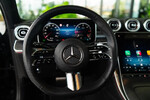 Mercedes Klasa C Estate 220 d 4MATIC AMG Line