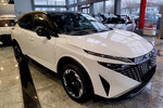 Nissan Qashqai N-Connecta Xtronic 1.3 DIG-T mHEV