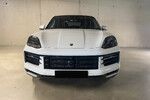 Porsche Cayenne Coupe E-Hybrid
