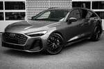 Audi A5 TFSI quattro Avant