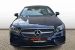 Mercedes E Klasa Coupe 300 AMG Line