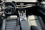 Alfa Romeo Stelvio Turbo Veloce Q4
