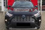 Toyota RAV4 Executive 2.5 Hybrid AWD