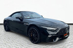 Mercedes SL 63 AMG 4MATIC+