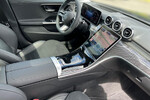 Mercedes Klasa C 300 d 4MATIC AMG Line