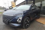 Omoda 5 Comfort DCT 1.6 T-GDI