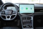 BYD Seal U DM-i 1.5 Boost