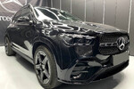 Mercedes GLE 350 de  4-Matic AMG Line
