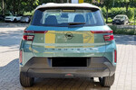 Opel Frontera Edition 1.2 Turbo