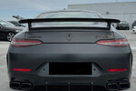 Mercedes AMG GT 63 S 4-Matic+