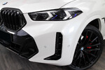 BMW X6 xDrive40d M Sport