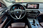 BMW Seria 6 Gran Turismo 630d xDrive