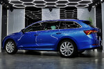 Skoda Octavia 1.4 TSI Plug-In Hybrid Style DSG