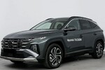 Hyundai Tucson 1.6 T-GDi PHEV Platinum 4WD aut