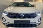 Volkswagen T-ROC Life Plus 1.5 TSI DSG