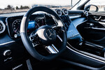 Mercedes GLC 220 d 4-Matic AMG Line