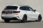 BMW Seria 3 Touring 320d M Sport
