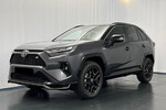 Toyota RAV4 GR Sport 2.5 Hybrid Dynamic Force