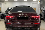 Mercedes Klasa S 450 d  4-Matic L AMG Line