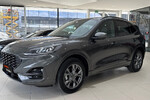 Ford Kuga 2.5 PHEV ST-Line X