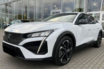 Peugeot 408 Allure e-DCS 1.2 mHEV