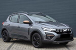 Dacia Sandero Stepway Extreme aut 1.0 TCe