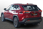 Toyota RAV4 2.5 Hybrid Executive 4x4