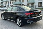 Audi A3 30 TDI S Line S tronic