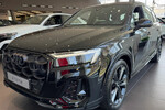 Audi Q7 50 TDI quattro S Line