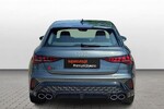 Audi A3 S3 Sportback TFSI quattro