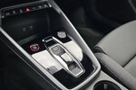 Audi A3 S3 TFSI quattro S tronic