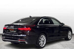 Audi A4 40 TDI quattro Advanced