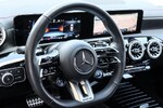 Mercedes CLA 35 AMG 4MATIC