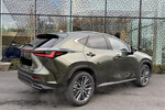 Lexus NX 350h Omotenashi 2.5 Hybrid AWD