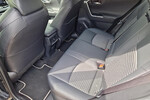 Toyota RAV4 2.5 Hybrid Black Edition by JBL 4x4
