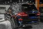 BMW X7 xDrive40d M Sport